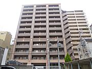 ウィルドゥ新大阪 6階 築18年9ヶ月の賃貸物件