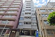 ジオナ新大阪 3階 築29年3ヶ月の賃貸物件