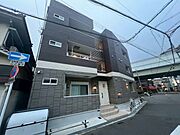 MOVE塚本 3階 築2年8ヶ月の賃貸物件