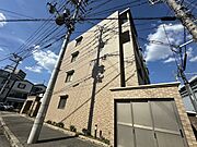 新大阪駅より徒歩10分 4階 築17年10ヶ月の賃貸物件