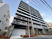 東淀川駅より徒歩2分 9階 築1年2ヶ月の賃貸物件