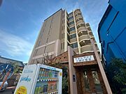 上新庄駅より徒歩3分 6階 築21年1ヶ月の賃貸物件