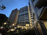 新大阪駅より徒歩11分 14階 築1年1ヶ月の賃貸物件