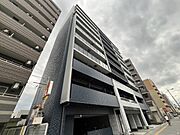 姫島駅より徒歩7分 6階 新築の賃貸物件