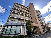 千船駅より徒歩7分 4階 築28年3ヶ月の賃貸物件