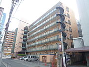 新大阪駅より徒歩6分 3階 築49年2ヶ月の賃貸物件