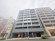 西中島南方駅より徒歩3分 8階 築9年1ヶ月の賃貸物件