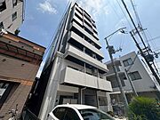 塚本駅より徒歩9分 6階 築3年の賃貸物件