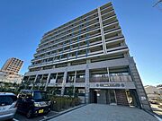 Luxe新大阪西 6階 築3年の賃貸物件