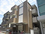 東三国駅より徒歩6分 3階 築10年2ヶ月の賃貸物件