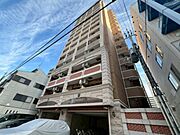 三国駅より徒歩10分 11階 築8年3ヶ月の賃貸物件