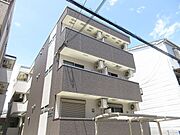 神崎川駅より徒歩8分 1階 築11年の賃貸物件