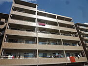 淡路駅より徒歩8分 5階 築21年11ヶ月の賃貸物件