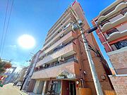 H・R下新庄 6階 築31年11ヶ月の賃貸物件