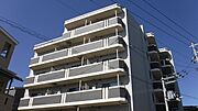 ＩＣｕｂｅ新大阪東 4階 築17年3ヶ月の賃貸物件