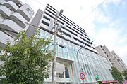 十三駅より徒歩5分 9階 築16年1ヶ月の賃貸物件