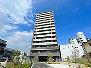 東三国駅より徒歩13分 2階 築3年9ヶ月の賃貸物件