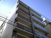 西中島南方駅より徒歩6分 2階 築20年2ヶ月の賃貸物件