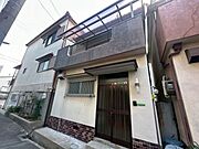 塚本駅より徒歩13分 1階 築46年6ヶ月の賃貸物件
