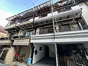 塚本駅より徒歩13分 1階 築40年6ヶ月の賃貸物件