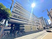 アイバレー新大阪 5階 築38年10ヶ月の賃貸物件