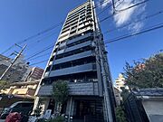 新大阪駅より徒歩8分 3階 築6年1ヶ月の賃貸物件