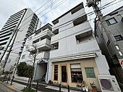 ツインハイツB棟 2階 築38年4ヶ月の賃貸物件