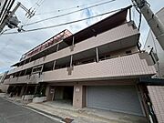 シティマンションパラス 3階 築33年の賃貸物件