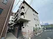 東三国駅より徒歩8分 3階 築49年1ヶ月の賃貸物件