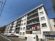 西中島南方駅より徒歩9分 2階 築55年11ヶ月の賃貸物件