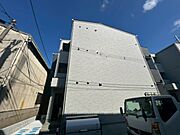 御幣島駅より徒歩25分 2階 新築の賃貸物件