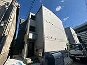 加島駅より徒歩13分 1階 新築の賃貸物件