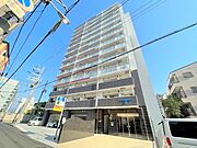 十三駅より徒歩5分 5階 築1年8ヶ月の賃貸物件