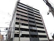 新大阪駅より徒歩9分 9階 築9年2ヶ月の賃貸物件