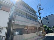 上新庄駅より徒歩11分 2階 築36年2ヶ月の賃貸物件