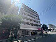 グランドーム国際 4階 築32年6ヶ月の賃貸物件
