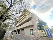 三国駅より徒歩8分 4階 築38年の賃貸物件