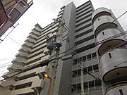 南方駅より徒歩7分 8階 築11年1ヶ月の賃貸物件