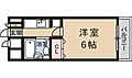 メゾン・ド・サクラ大阪5階4.0万円
