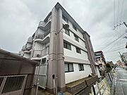 第1東昌ハイツ 3階 築50年2ヶ月の賃貸物件
