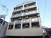 ポニークレスト上新庄の賃貸物件