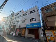 水川マンション 2階 築46年の賃貸物件