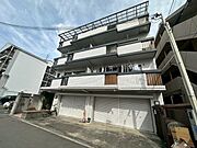 瑞光四丁目駅より徒歩7分 築37年7ヶ月 4階建の賃貸物件
