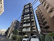新大阪駅より徒歩6分 12階 築9年の賃貸物件
