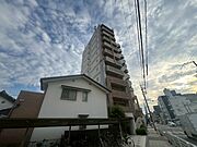 塚本駅より徒歩11分 9階 築20年2ヶ月の賃貸物件