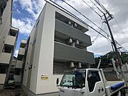 フジパレス三津屋6番館の賃貸物件