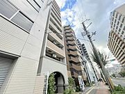 十三駅より徒歩6分 2階 築18年6ヶ月の賃貸物件
