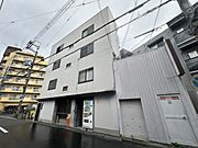 崇禅寺駅より徒歩7分 4階 築34年11ヶ月の賃貸物件