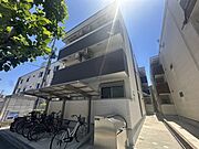 瑞光四丁目駅より徒歩5分 1階 築8年9ヶ月の賃貸物件