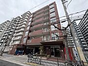 ネオハイツ第３新大阪の賃貸物件